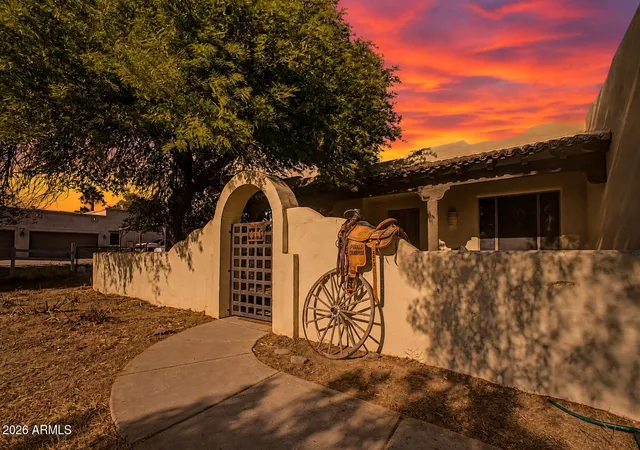 5th image of 6205 S 195Th Dr, Buckeye, AZ 85326 | MLS# 7040501