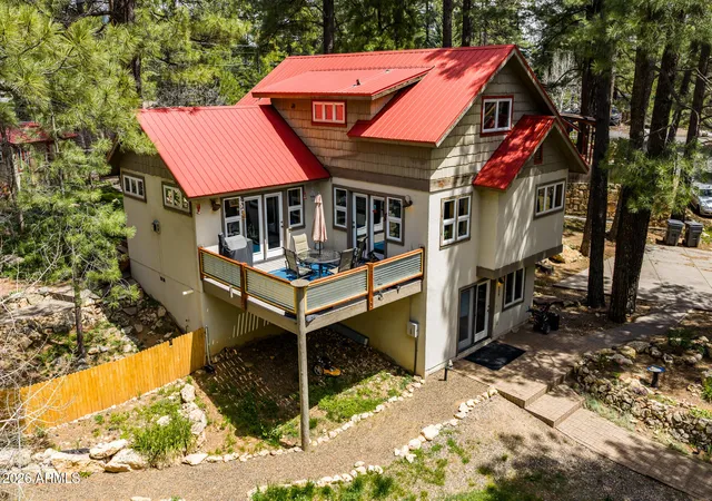 Photo 1 of Sale Pending at 539 Choctaw, Flagstaff, AZ 86005 | MLS# 7038943 | Listing updated on 2026-09-14