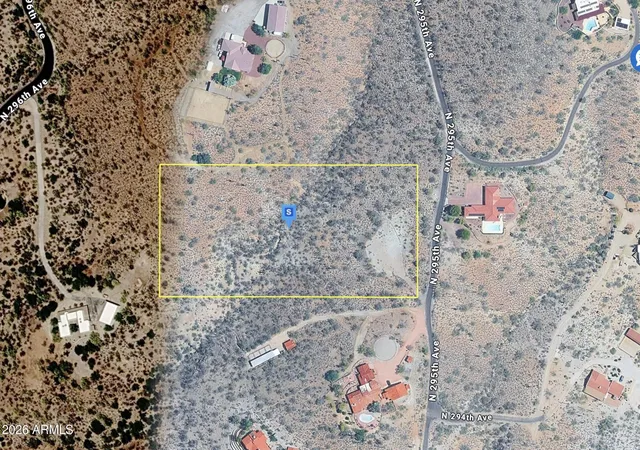 Homes for sale in Wickenburg, AZ | 50700 N 295th Ave, Wickenburg, AZ 85390 | MLS# 7038939