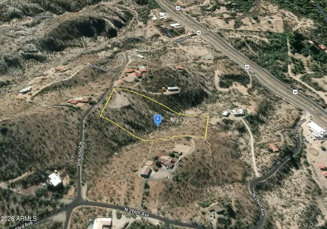 Homes for sale in Wickenburg, AZ | 50700 N 295Th Ave, Wickenburg, AZ 85390 | MLS# 7038939