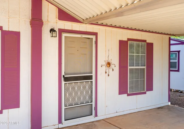 Photo 2 of Sale Pending at 130 E Via Corta, Huachuca City, AZ 85616 | MLS# 7041164 | Listing updated on 2026-08-24
