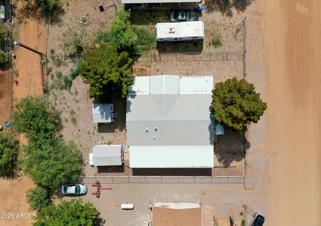 Photo 55 of Sale Pending at 130 E Via Corta, Huachuca City, AZ 85616 | MLS# 7041164 | Listing updated on 2026-08-24