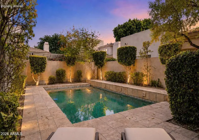 Photo 1 of Townhouse for sale at 7249 E Del Acero Dr, Scottsdale, AZ 85258 | MLS# 7043806 | Listing updated on 2026-09-13