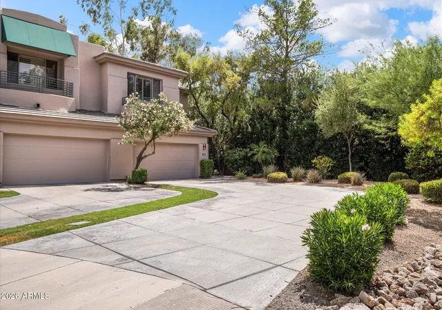 Photo 3 of Townhouse for sale at 7249 E Del Acero Dr, Scottsdale, AZ 85258 | MLS# 7043806 | Listing updated on 2026-09-13