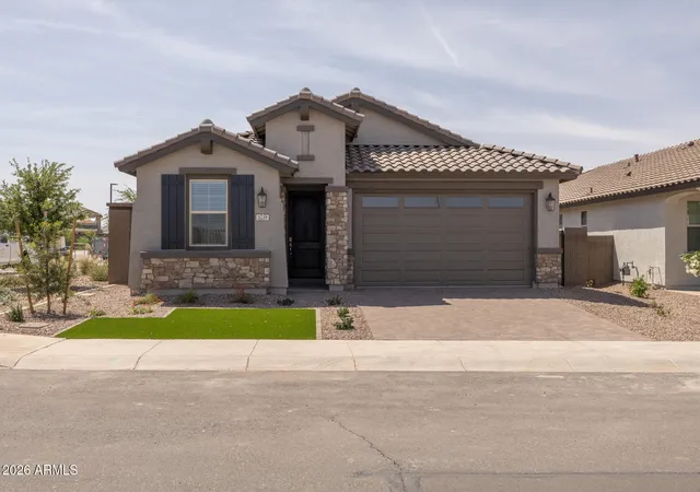 Photo 2 of Single family home for sale at 3239 W Molino Rd, San Tan Valley, AZ 85144 | MLS# 7038955 | Listing updated on 2026-09-15