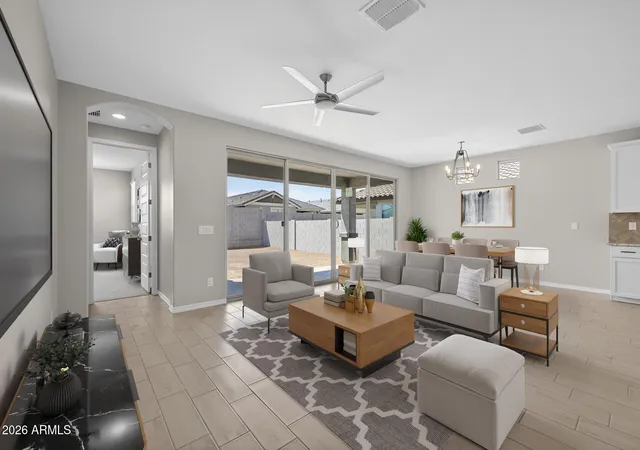 Photo 3 of Single family home for sale at 3239 W Molino Rd, San Tan Valley, AZ 85144 | MLS# 7038955 | Listing updated on 2026-09-15