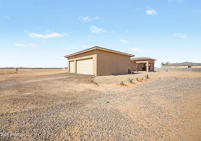2nd image of 849 N Shannon Pl, Casa Grande, AZ 85193 | MLS# 7041524