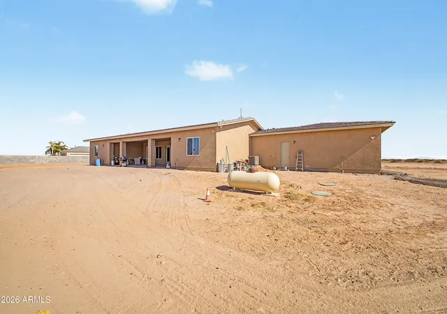 33rd image of 849 N Shannon Pl, Casa Grande, AZ 85193 | MLS# 7041524