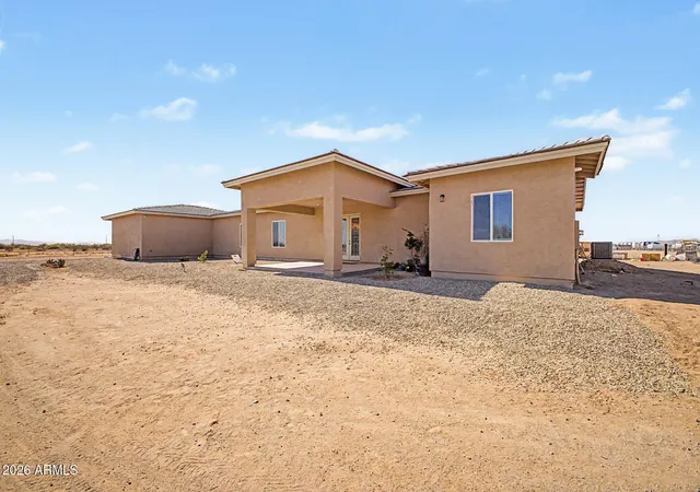 3rd image of 849 N Shannon Pl, Casa Grande, AZ 85193 | MLS# 7041524