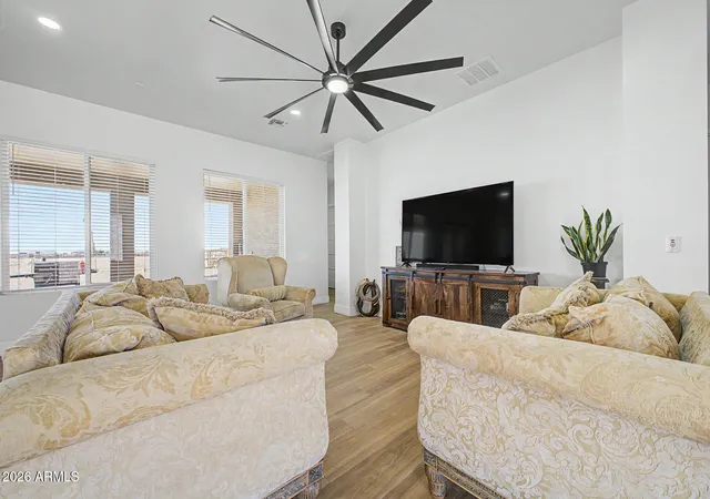 4th image of 849 N Shannon Pl, Casa Grande, AZ 85193 | MLS# 7041524