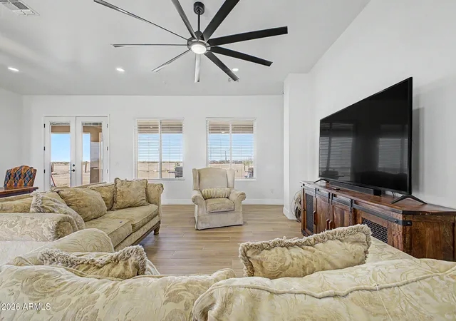 5th image of 849 N Shannon Pl, Casa Grande, AZ 85193 | MLS# 7041524
