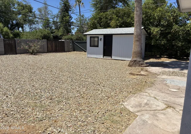 Photo 4 of Single family home for sale at 611 W 11th Street, Tempe, AZ 85281 | MLS# 7038975 | Listing updated on 2026-08-04