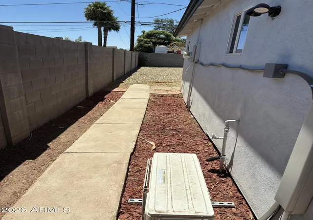 Photo 3 of Single family home for sale at 611 W 11th Street, Tempe, AZ 85281 | MLS# 7038975 | Listing updated on 2026-08-04