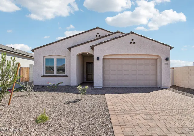 Photo 1 of Sale Pending at 25873 N 79th Drive, Peoria, AZ 85383 | MLS# 7039004 | Listing updated on 2026-10-28