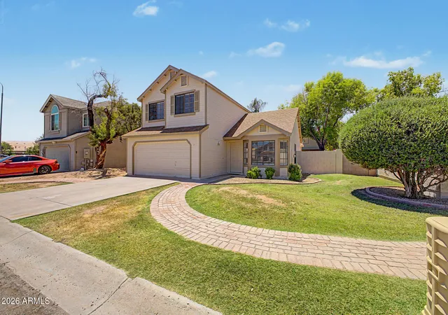 Photo 3 of Single family home for sale at 5051 W Mercury Way, Chandler, AZ 85226 | MLS# 7040113 | Listing updated on 2026-07-28