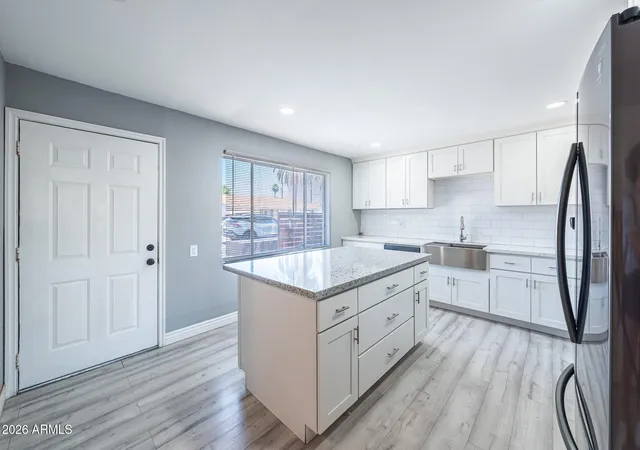 Photo 1 of Single family home for sale at 8131 E Amelia Ave, Scottsdale, AZ 85251 | MLS# 7039016 | Listing updated on 2026-09-15
