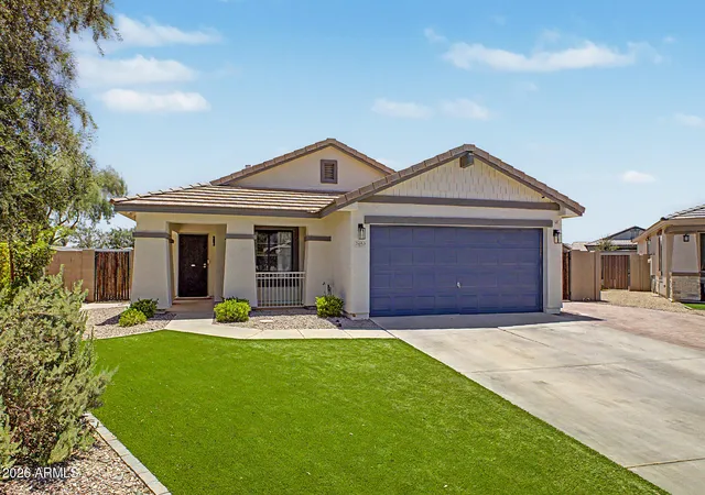 1st image of 2683 W Wrangler Wy, San Tan Valley, AZ 85144 | MLS# 7041091