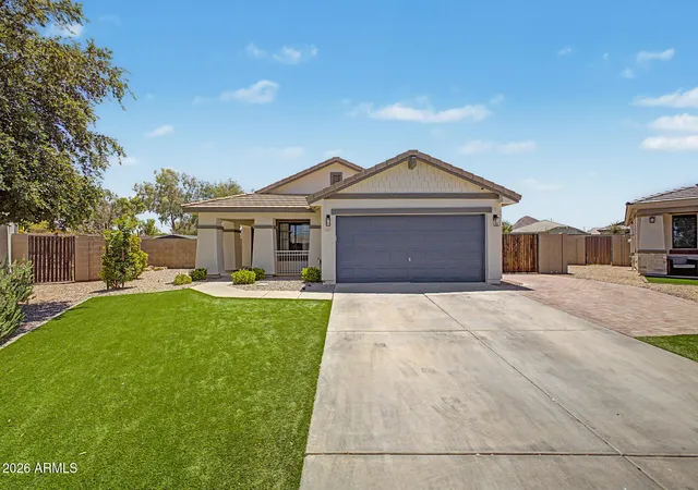 2nd image of 2683 W Wrangler Wy, San Tan Valley, AZ 85144 | MLS# 7041091