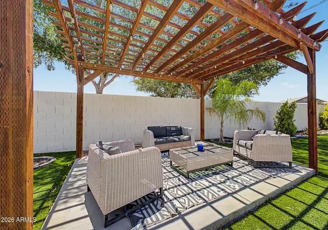 34th image of 2683 W Wrangler Wy, San Tan Valley, AZ 85144 | MLS# 7041091