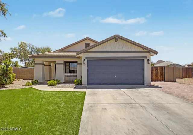 3rd image of 2683 W Wrangler Wy, San Tan Valley, AZ 85144 | MLS# 7041091