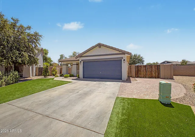 4th image of 2683 W Wrangler Wy, San Tan Valley, AZ 85144 | MLS# 7041091