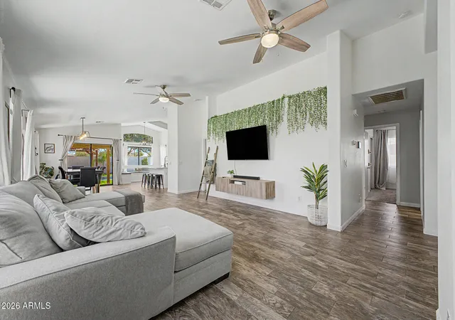 5th image of 2683 W Wrangler Wy, San Tan Valley, AZ 85144 | MLS# 7041091