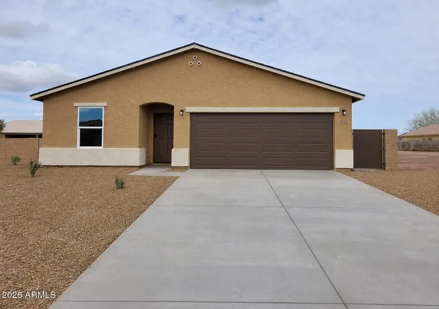 1st image of 8592 W Oneida Dr, Arizona City, AZ 85123 | MLS# 7046050