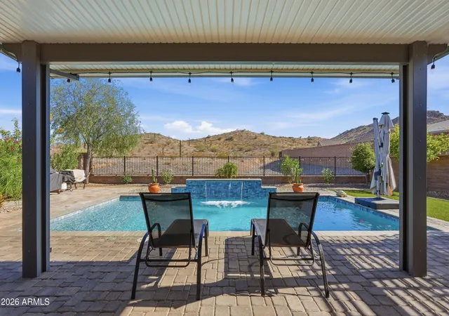 2nd image of 16475 W Fawn Dr, Goodyear, AZ 85338 | MLS# 7040387