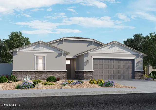 Homes for sale in Waddell, AZ | 18427 W Manzanita Dr, Waddell, AZ 85355 | MLS# 7039005