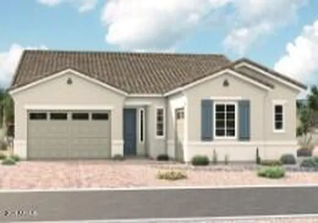 Photo 1 of Sale Pending at 18332 W Laurie Ln, Waddell, AZ 85355 | MLS# 7039020 | Listing updated on 2026-09-14