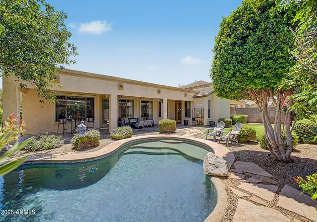 Photo 1 of Single family home for sale at 14234 W Jenan Dr, Surprise, AZ 85379 | MLS# 7039253 | Listing updated on 2026-09-12