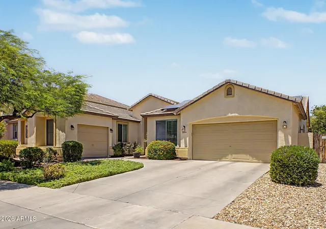 Photo 2 of Single family home for sale at 14234 W Jenan Dr, Surprise, AZ 85379 | MLS# 7039253 | Listing updated on 2026-09-12
