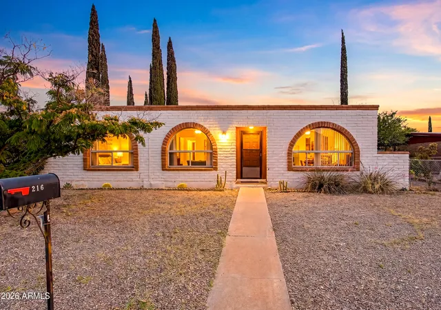 Homes for sale in Sierra Vista, AZ | 216 N Enrico Ave, Sierra Vista, AZ 85635 | MLS# 7041635