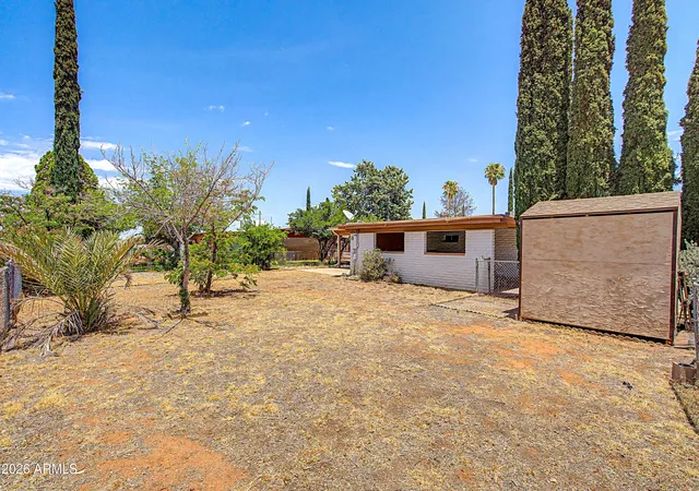 Homes for sale in Sierra Vista, AZ | 216 N Enrico Ave, Sierra Vista, AZ 85635 | MLS# 7041635