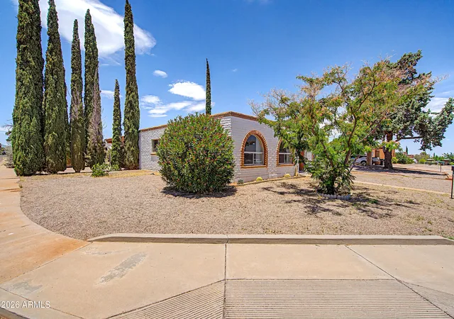 Homes for sale in Sierra Vista, AZ | 216 N Enrico Ave, Sierra Vista, AZ 85635 | MLS# 7041635