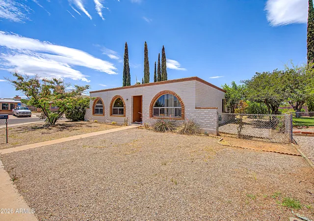 Homes for sale in Sierra Vista, AZ | 216 N Enrico Ave, Sierra Vista, AZ 85635 | MLS# 7041635