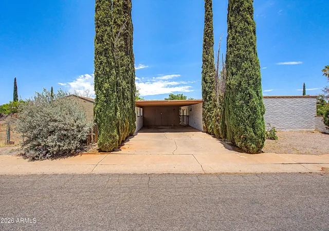 Homes for sale in Sierra Vista, AZ | 216 N Enrico Ave, Sierra Vista, AZ 85635 | MLS# 7041635
