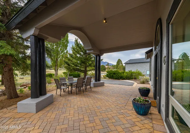 Photo 3 of Single family home for sale at 8205 N Reata Rd, Flagstaff, AZ 86004 | MLS# 7039058 | Listing updated on 2026-09-09
