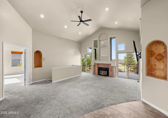 Photo 3 of Single family home for sale at 8205 N Reata Rd, Flagstaff, AZ 86004 | MLS# 7039058 | Listing updated on 2026-09-09