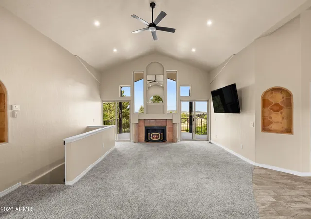 Photo 4 of Single family home for sale at 8205 N Reata Rd, Flagstaff, AZ 86004 | MLS# 7039058 | Listing updated on 2026-09-09