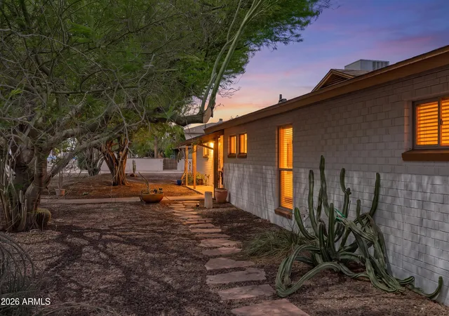 2nd image of 5525 N 12th St, Phoenix, AZ 85014 | MLS# 7039088