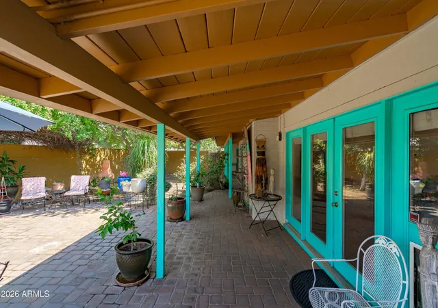 Photo 4 of Single family home for sale at 5525 N 12th Street, Phoenix, AZ 85014 | MLS# 7039088 | Listing updated on 2026-09-14
