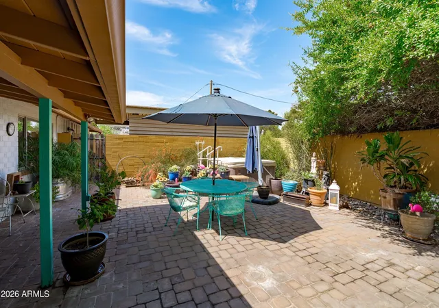 Photo 3 of Single family home for sale at 5525 N 12th Street, Phoenix, AZ 85014 | MLS# 7039088 | Listing updated on 2026-09-14