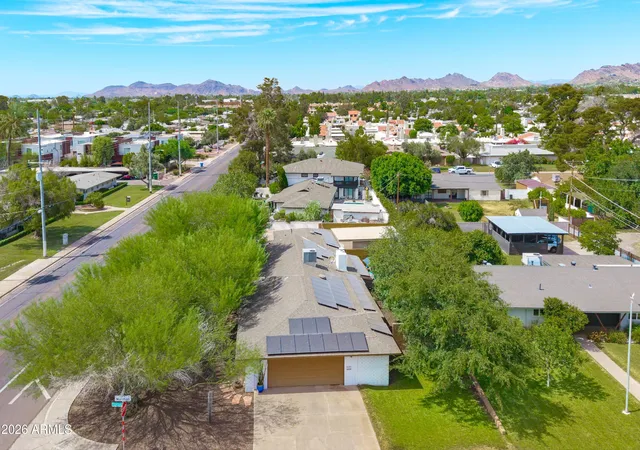 Photo 2 of Single family home for sale at 5525 N 12th Street, Phoenix, AZ 85014 | MLS# 7039088 | Listing updated on 2026-10-07