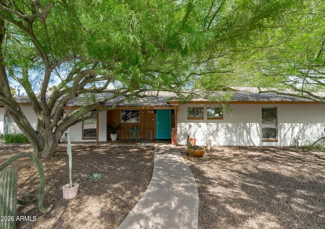 4th image of 5525 N 12Th St, Phoenix, AZ 85014 | MLS# 7039088