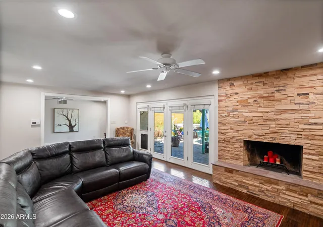 Photo 3 of Single family home for sale at 5525 N 12th Street, Phoenix, AZ 85014 | MLS# 7039088 | Listing updated on 2026-10-07