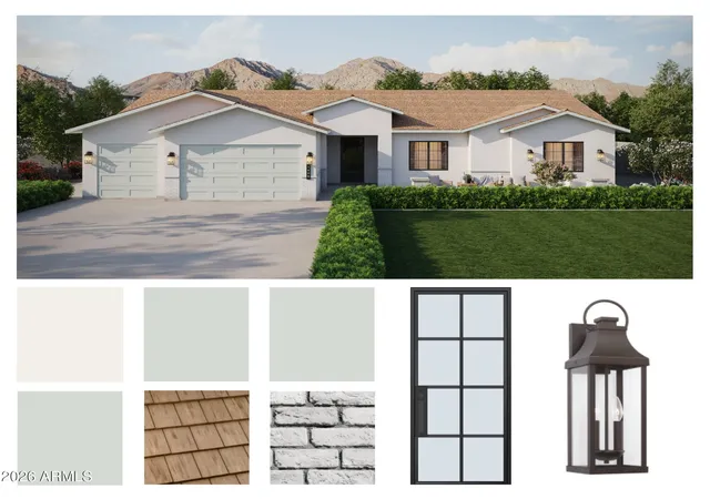 2nd image of 26604 N Magnolia Rd, San Tan Valley, AZ 85143 | MLS# 7042267