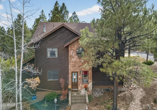 1st image of 4805 E Hightimber Ln, Flagstaff, AZ 86004 | MLS# 7059984