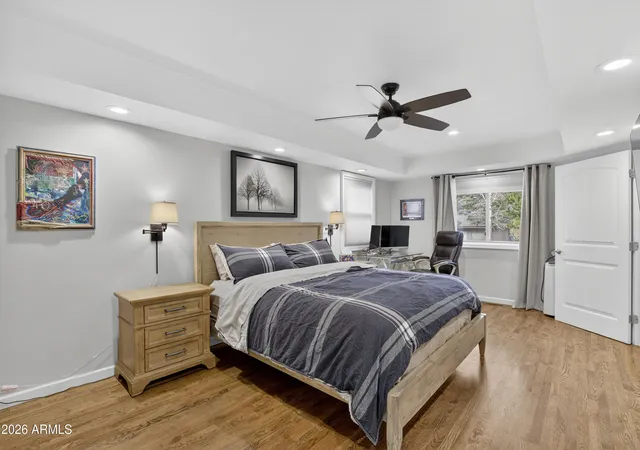 2nd image of 4805 E Hightimber Ln, Flagstaff, AZ 86004 | MLS# 7059984
