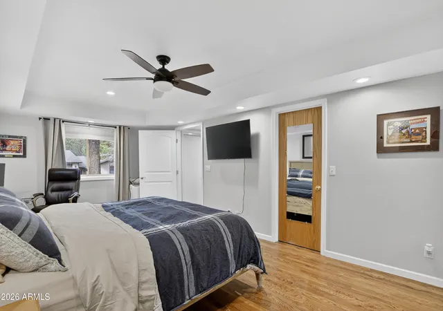 Photo 3 of Single family home for sale at 4805 E Hightimber Ln, Flagstaff, AZ 86004 | MLS# 7059984 | Listing updated on 2026-08-12